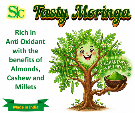 Rice Millets Nuts Health Mix in Sivagangai | Tamil Nadu