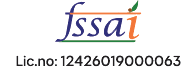 FSSAI Licensed Food Manufacturer in Madurai | Tamil Nadu